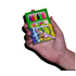 Crazy Crayons