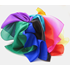 Silk 20 cm, black