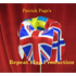 Repeat Flag Production