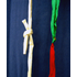 Twin Rope to Double Silk
