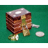 Watch Box, dL