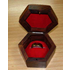 Hexed Ring Box