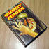 Living Mummy Finger