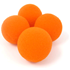 Sponge Ball Super Soft 35 mm orange (4)