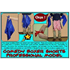Comedy Boxer Shorts, pro model