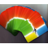 Fanning Cards, long, UGM