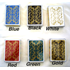Anglo Rug Deck, blue