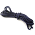 Rope Cotton, blue 10 m