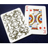 Anglo Poker Edition09 black/wh