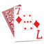 2 Card Monte, Anglo Giant