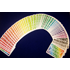 Anglo Rainbow Deck