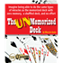 Unmemorized Deck, DVD