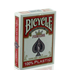 Bicycle Prestige (plastic) red