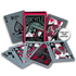 Bicycle Poker Tragic Royalty