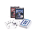 Bicycle Pro PokerPeek, blue