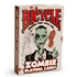 Bicycle Poker Zombie