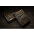Monarchs Deck, black