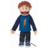 Vent Puppet Tommy