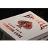 Bicycle MetalLuxe Crimson