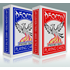 Phoenix, blue