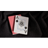 Bee Club Poker Jumbo Index red
