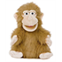Vent Puppet Silly Monkey - small