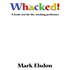 Wacked, book test - M Elsdon
