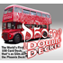 Phoenix Double Decker, +force, blue