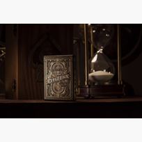 Citizen Playing Cards