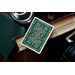 Monarchs Deck, green