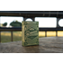 Monarchs Deck, green