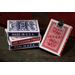Bicycle Poker, Chainless -blue