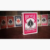 Bicycle Colour, Fuchsia