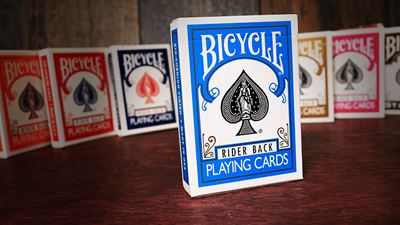 Bicycle Colour, Turquoise