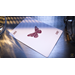 Butterfly Marked Deck, red