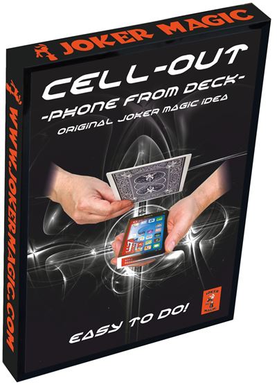 Cell Out