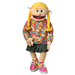 Vent Puppet Cilla