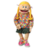 Vent Puppet Cilla