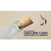 Unicorn Cork