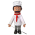 Vent Puppet Chef Luca
