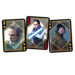 The Last Jedi: Heroes