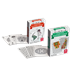 Colour In Poker, patterns
