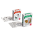 Colour In Poker, patterns