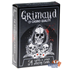 Grimaud Death Game Poker