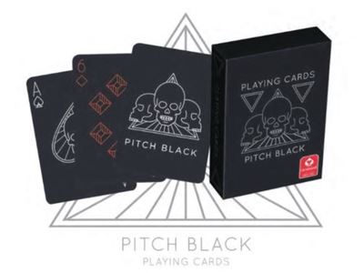 Pitch Black