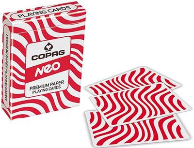 Copag NEO Waves, poker