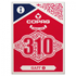 Copag 310 Gaff Deck, poker
