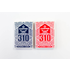 Copag 310, poker, box of 12