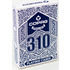 Copag 310, poker, blue