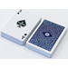 Copag 310, poker, blue